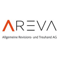 AREVA General Auditing and Trust Company Limited Logo
