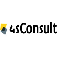 4sConsult Logo