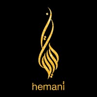 HEMANI GENERAL TRADING USA Logo