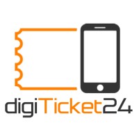 digiTicket24 Logo