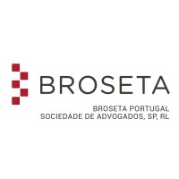 BROSETA Portugal, Sociedade de Advogados, SP, RL Logo