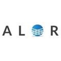 ALOR-tech Logo