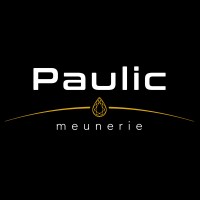 Paulic meunerie Logo