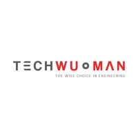 Techwuman Logo