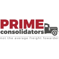 Prime Consolidators (PrimCon) Logo