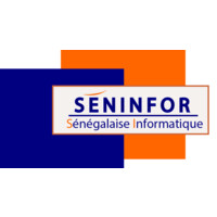 Seninfor Groupe Osiris Logo