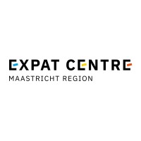 Expat Centre Maastricht Region Logo
