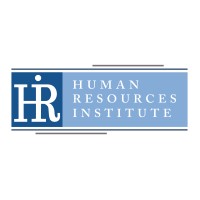 Human Resources Institute Logo