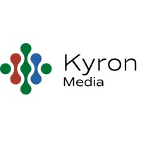Kyron Media Logo