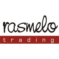Rasmelo Trading Logo