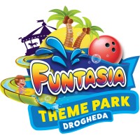Funtasia Theme Parks & Triton Casinos Logo