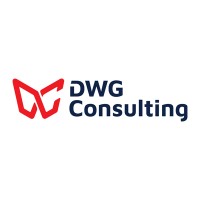 DWG Consulting Logo