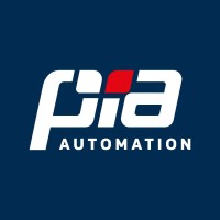 PIA Automation Canada Inc. Logo