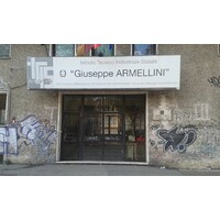 ITIS G. Armellini - Roma Logo