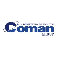 Coman Srl Logo