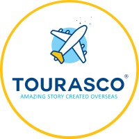 Tourasco Holidays Logo