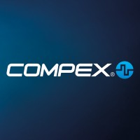 COMPEX DACH ***** Logo