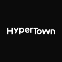 HyperTown Logo