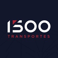 Transportes Rodoviário 1500 Ltda Logo