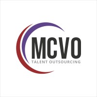 MCVO Talent Outsourcing Services Logo