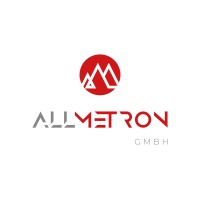 Allmetron GmbH Logo