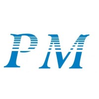 PressMetal-CZ, spol. s r.o. Logo