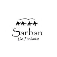 Stichting Sarban de Toekomst Logo