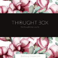THOUGHTBOX Logo