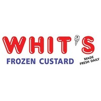 Whits Frozen Custard of Gahanna Logo