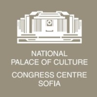 National Palace of Culture - Congress Centre Sofia Logo