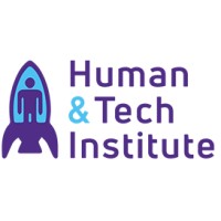 Human & Tech institute Logo