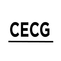 Cabinet CECG Logo