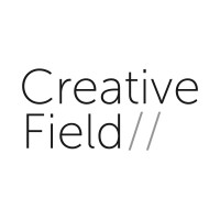 Creative Field Logo