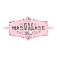 Pink Marmalade Events Logo