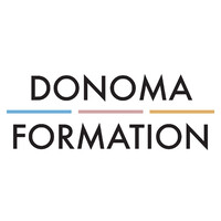 Donoma Formation Logo