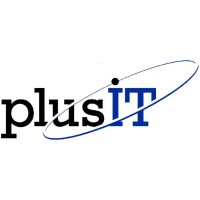 plus-IT AG Logo