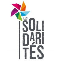 Les Solidarités Logo