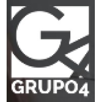 GRUPO4 INVERSIONES TERCIARIAS Logo