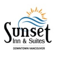Sunset Inn & Suites Logo