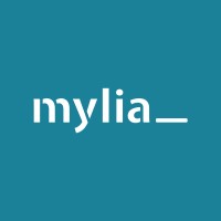Mylia Advancing Humanity Logo