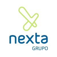 Grupo Nexta Logo