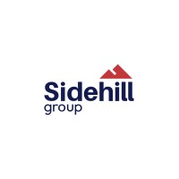 Sidehill Group Logo