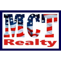 MCT Realty Logo
