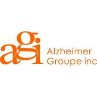 Alzheimer Groupe (AGI) Logo