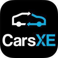 CarsXE API Logo