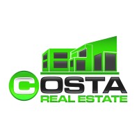 Costa Real Estate LLC Logo