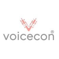 Voicecon Brasil Logo