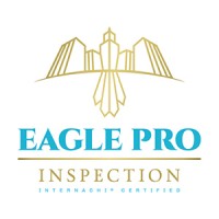 Eagle Pro Inspection, LLC Logo