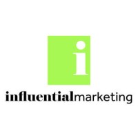Influential Marketing Logo