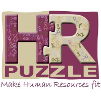 HR Puzzle - Belgium Logo
